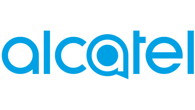 Alcatel Logo