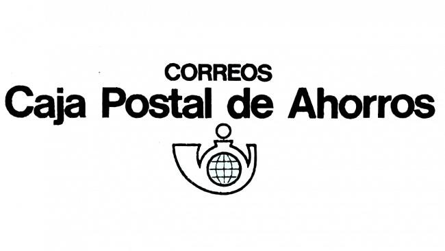 Correos Logo 1909-1976