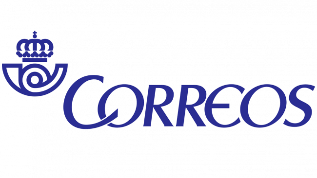 Correos Logo 2000-2010