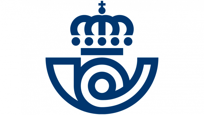 Correos Logo 2011-2019