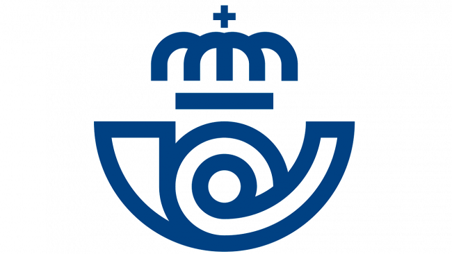 Correos Logo 2019-oggi