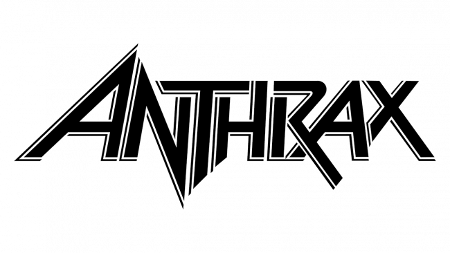 Logo della Anthrax