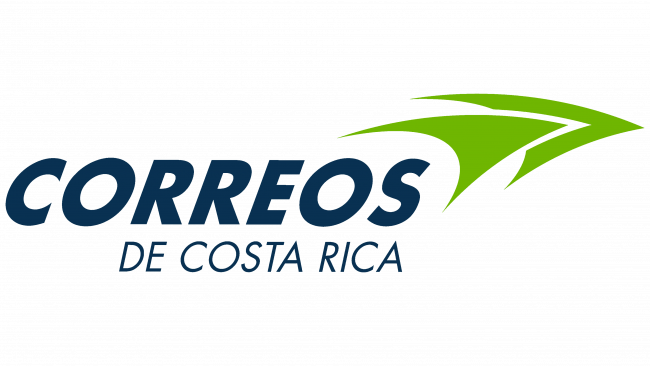 Logo della Correos