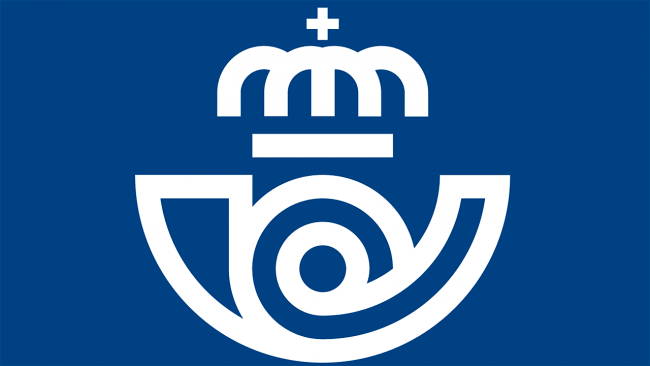 Sociedad Estatal Correos y Telegrafos logo