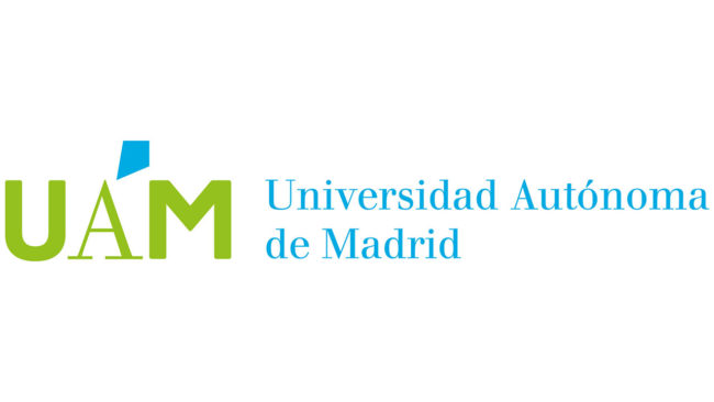 Universidad Autonoma de Madrid logo 2019