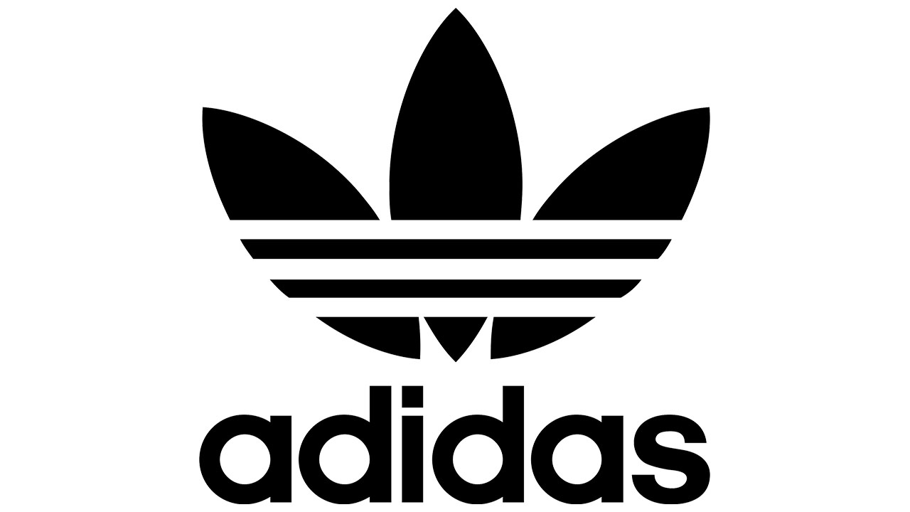Adidas Logo - Storia e significato dell'emblema del marchio