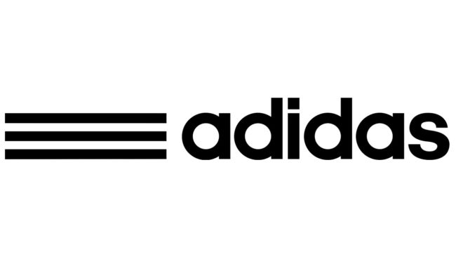 Adidas Logo 2005-....