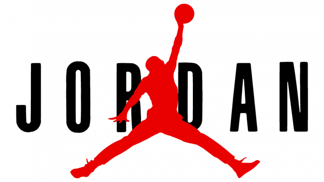 Air Jordan Simbolo