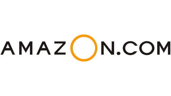 Amazon 1998 Logo