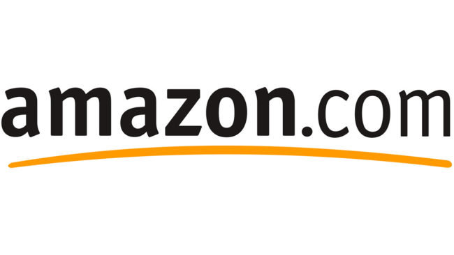 Amazon Logo 1998-2000