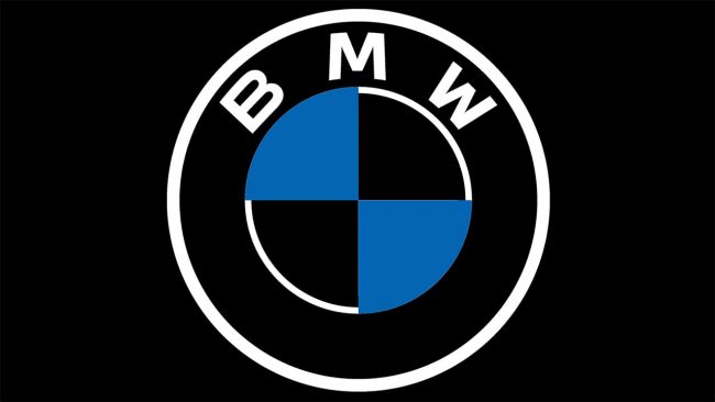 BMW Simbolo