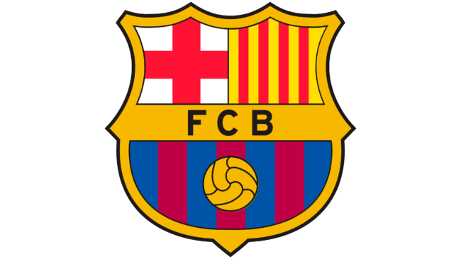 Barcelona Logo