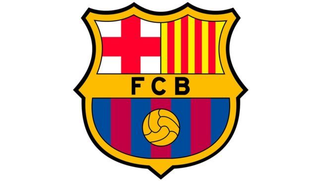 Barcelona logo 2002-....