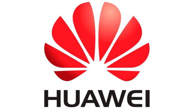 Huawei Logo 2006–2018