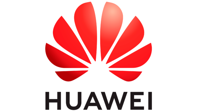 Huawei Logo
