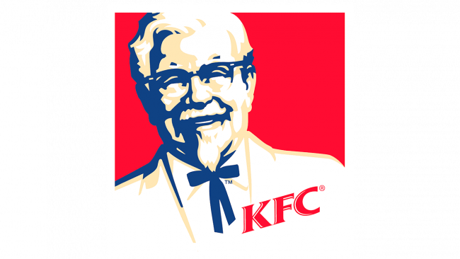 KFC Logo 1997-2006