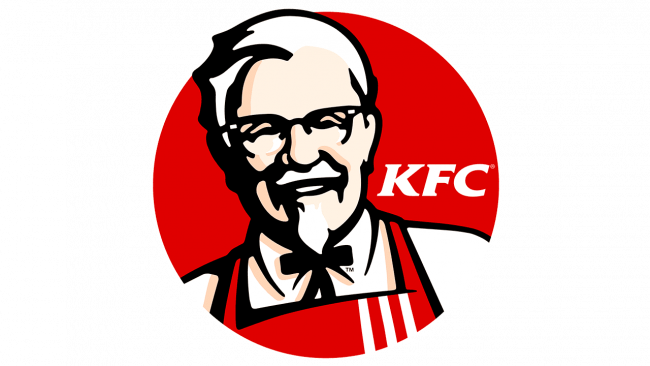 KFC Logo 2006-2014