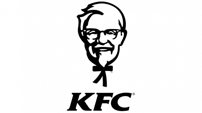 KFC Logo 2014-2018