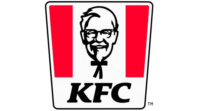 KFC Logo 2018-oggi