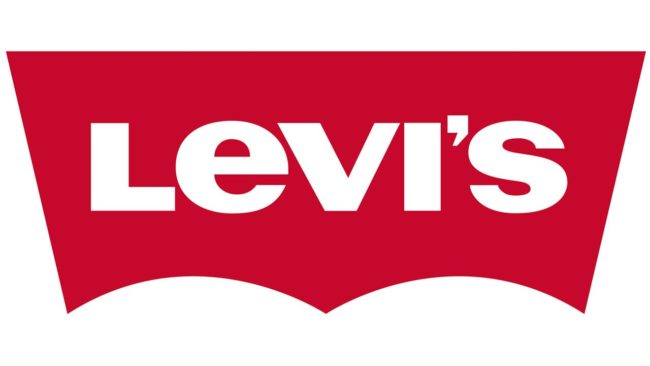 Levi's Logo 2003–....