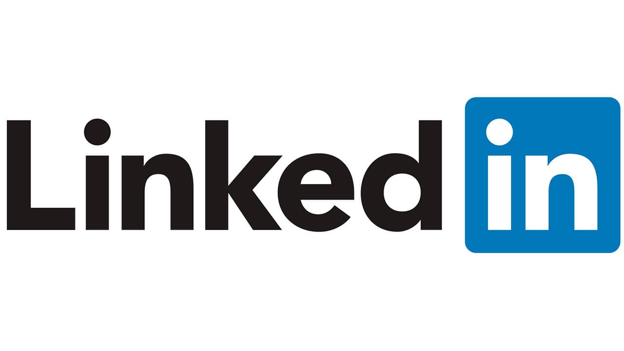 Linkedin Logo - Storia e significato dell&#39;emblema del marchio