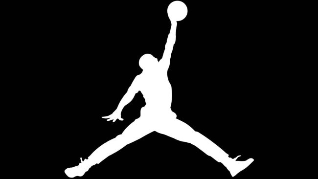 Logo della Air Jordan