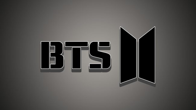 Logo della BTS