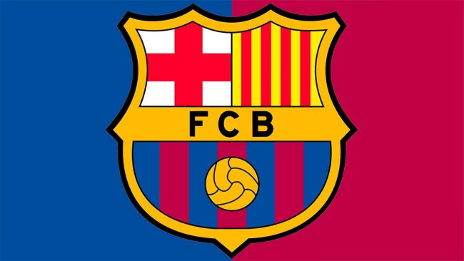 Logo della Barcelona