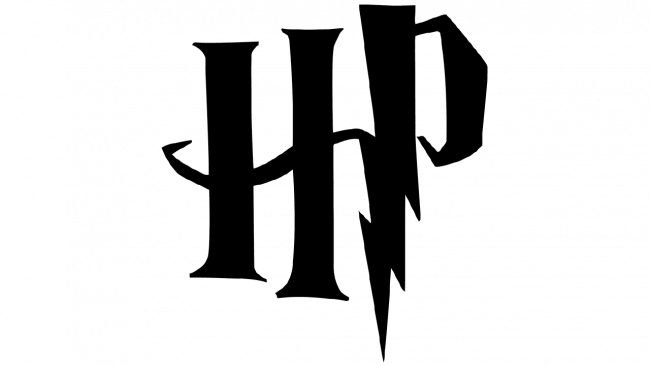 Logo della Harry Potter