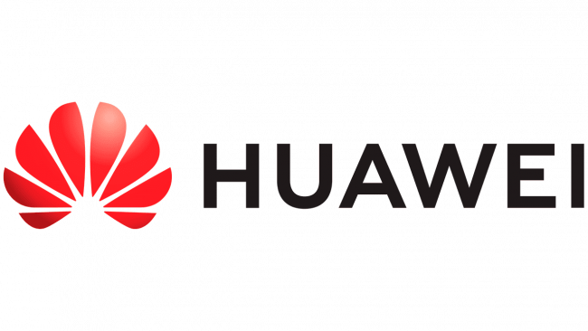 Logo della Huawei