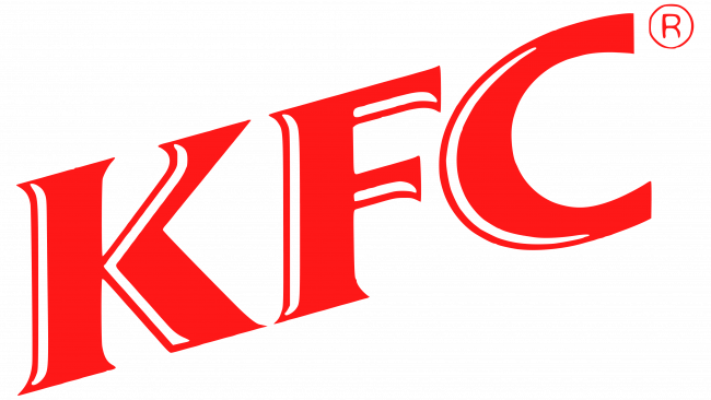 Logo della KFC