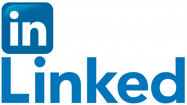 Logo della Linkedin