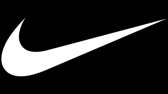 Logo della Nike
