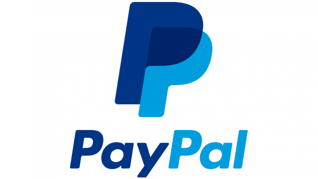 Logo della PayPal