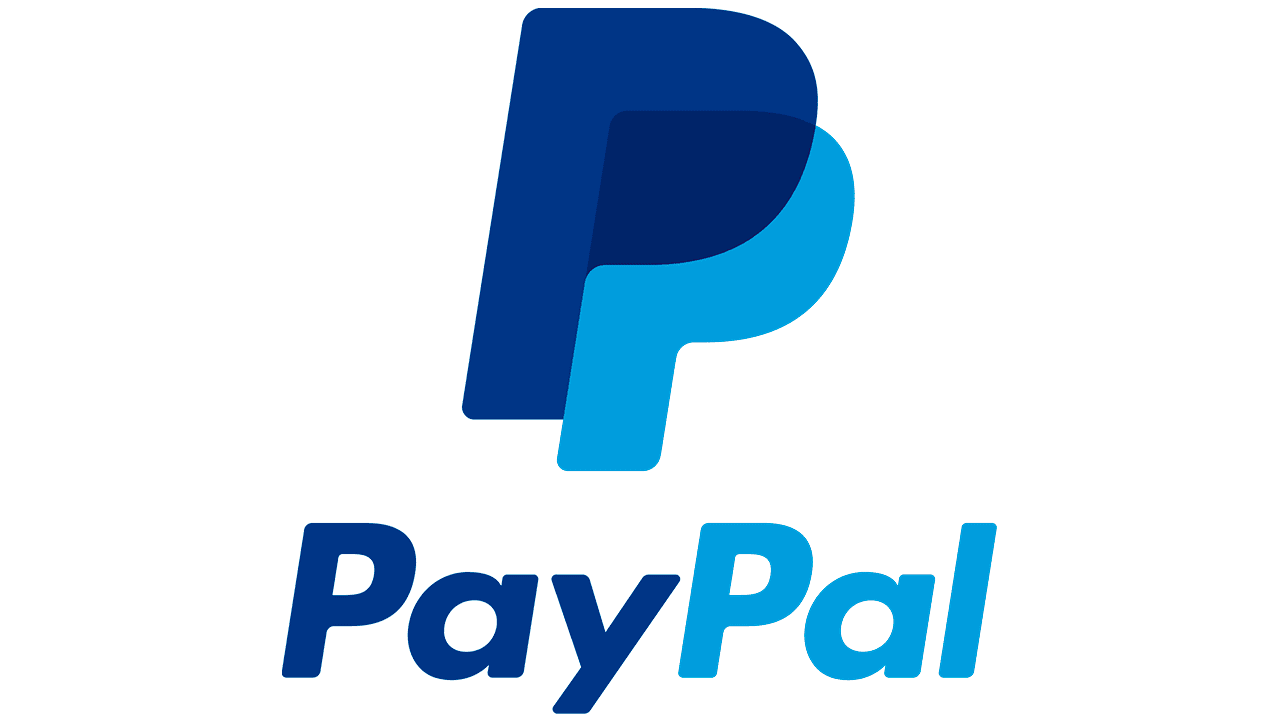 PayPal Logo - Storia e significato dell&#39;emblema del marchio