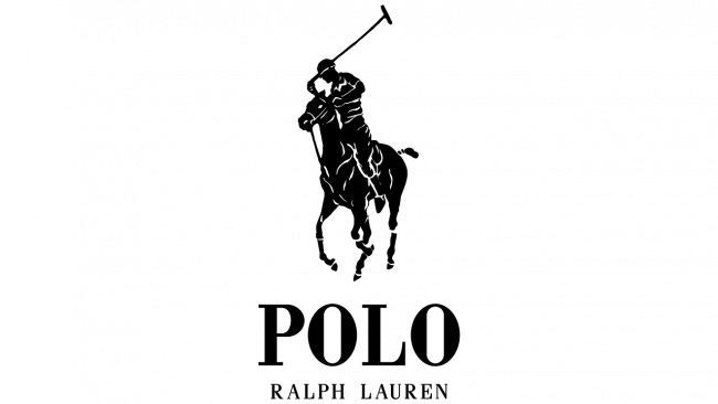 Logo della Ralph Lauren