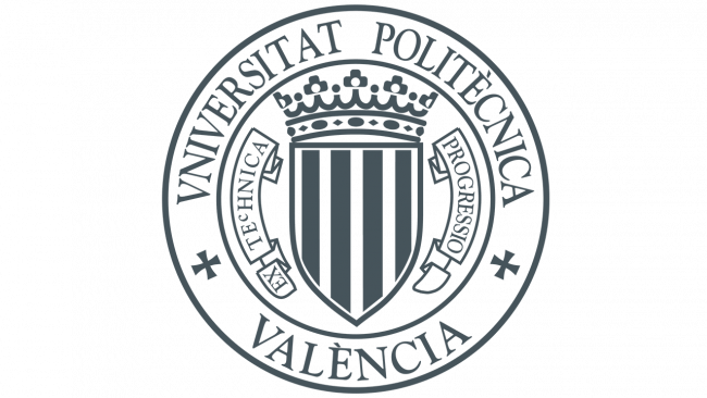 Logo della UPV