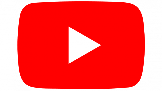 Logo della YouTube