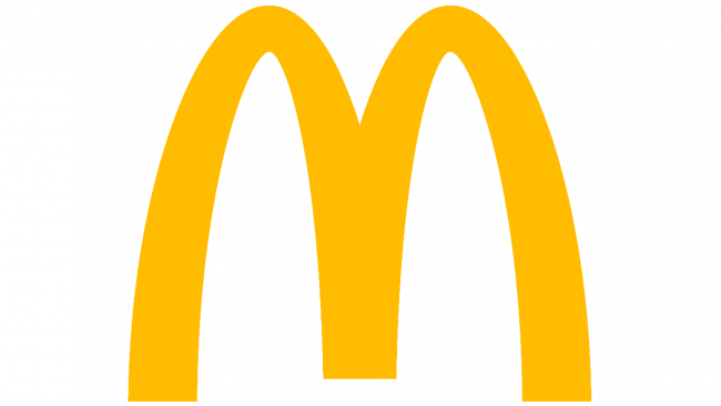 McDonalds Logo 2003–2006