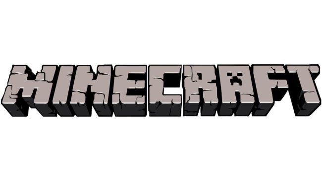 Minecraft Logo 2011-2015