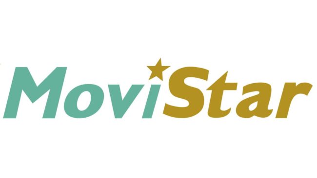 Movistar Logo 1999-2000