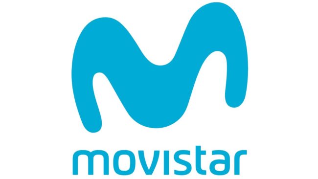 Movistar Logo 2017-....