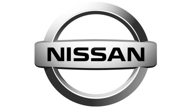 Nissan Logo 2001–....