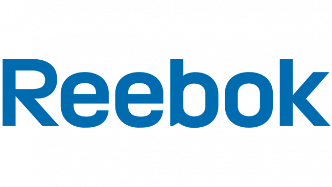 Reebok Logo 2008-2014