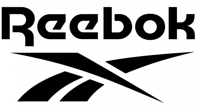 Reebok Logo 2019-oggi