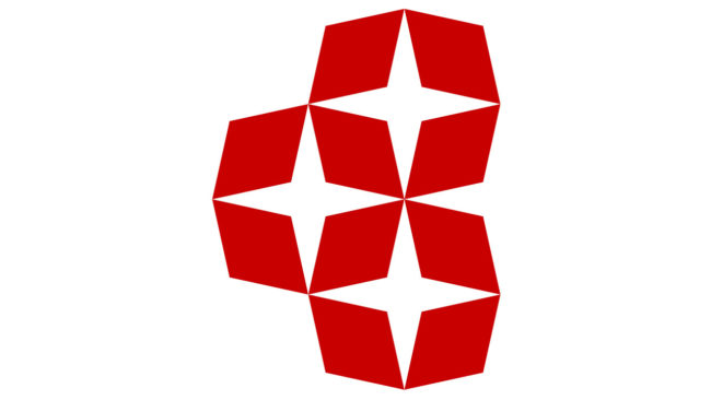 Samsung Logo 1979-1993