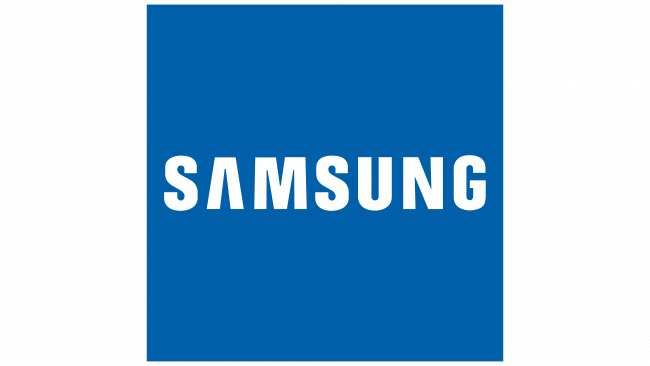 Samsung Simbolo