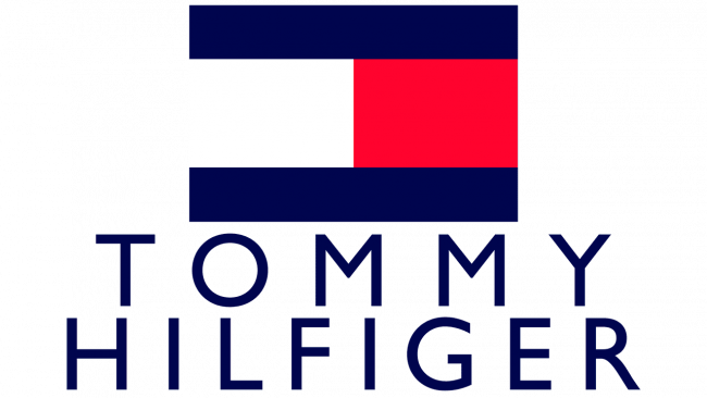 Tommy Hilfiger Simbolo