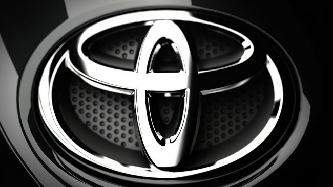 Toyota Emblema