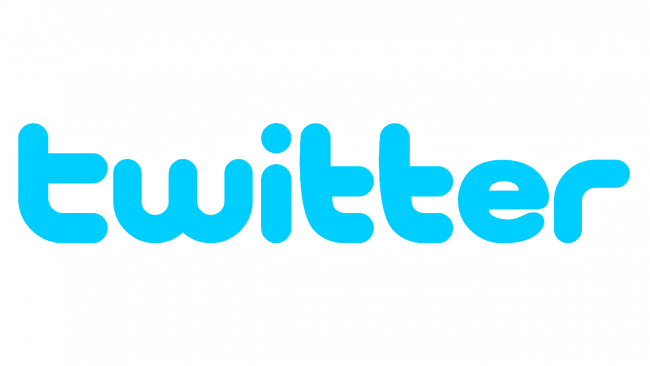 Twitter Logo 2006-2010